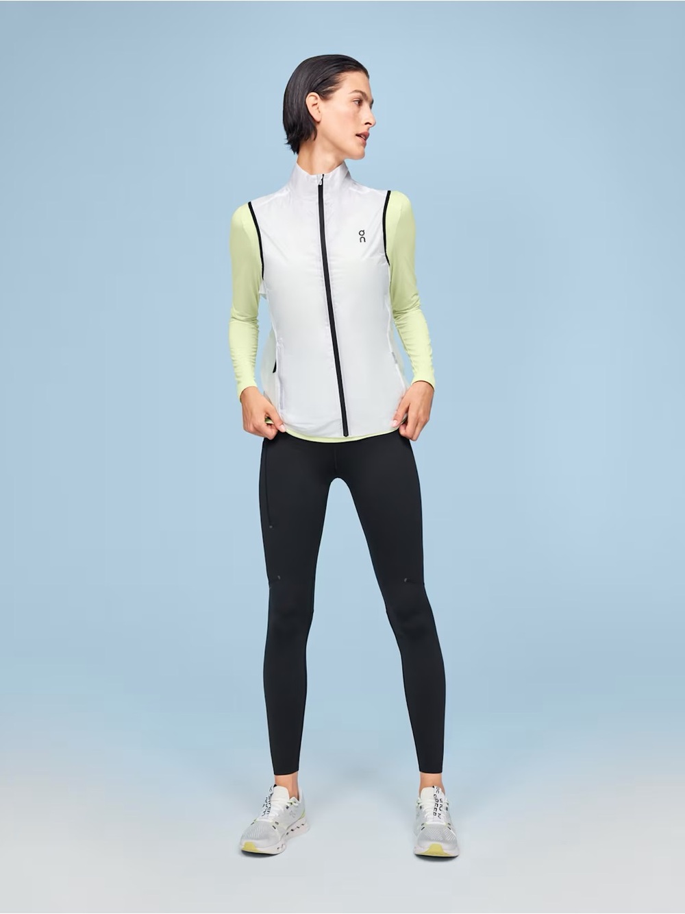 On Running Vest - Picture 2 of 7